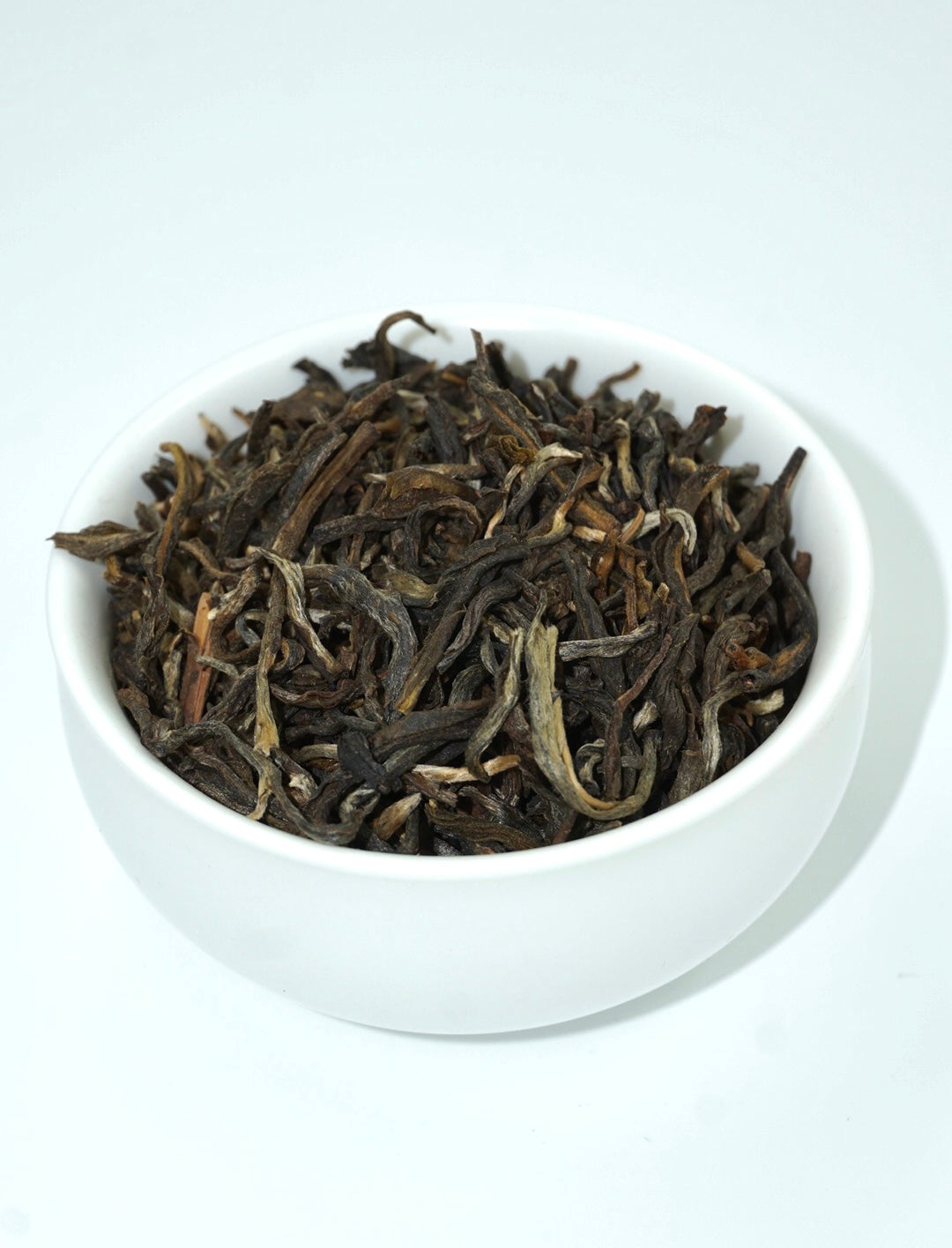 Pu-Erh White Tea