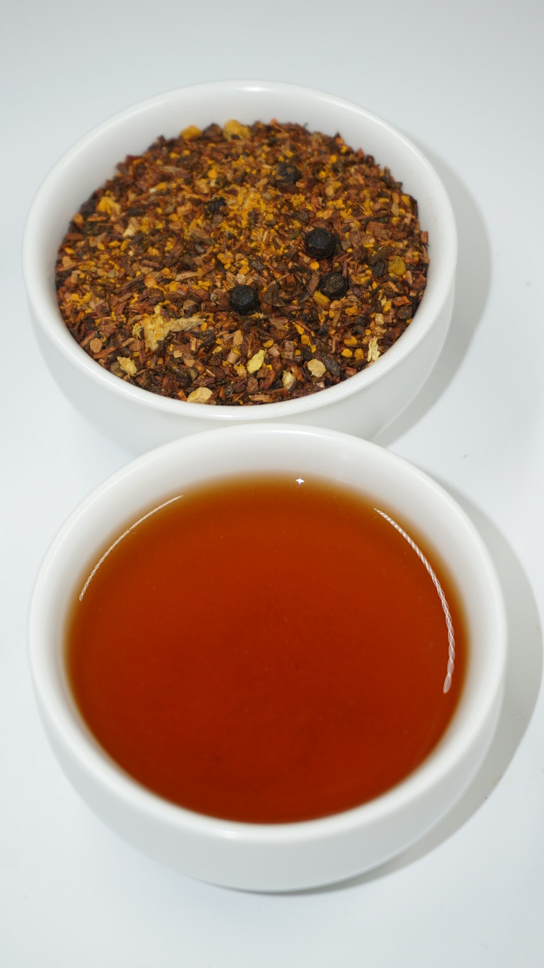 Organic Turmeric Comfort