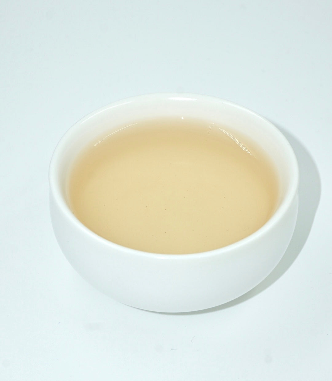 Pu-Erh White Tea