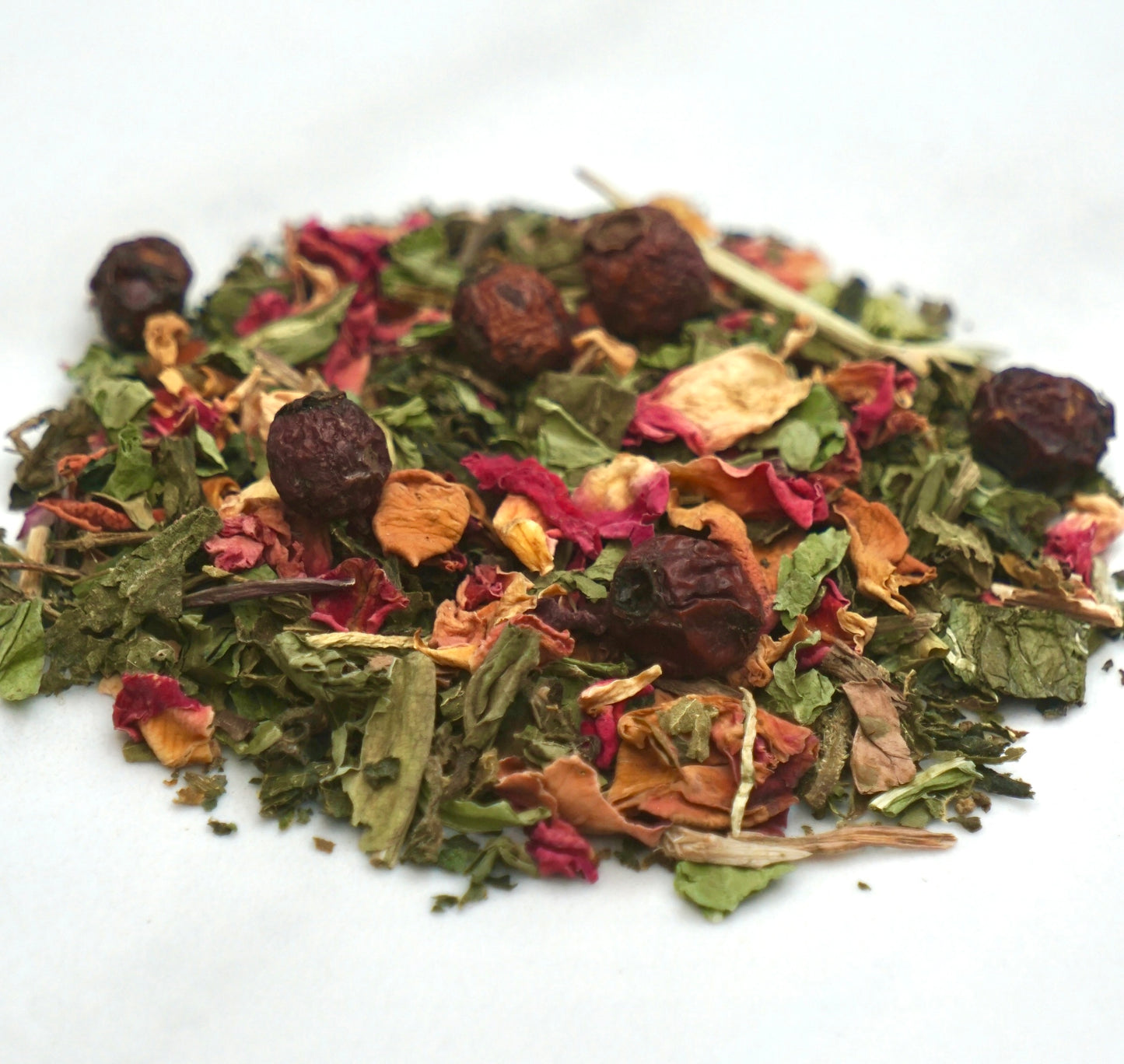 Sunny Hills Tea Antioxidant Blast