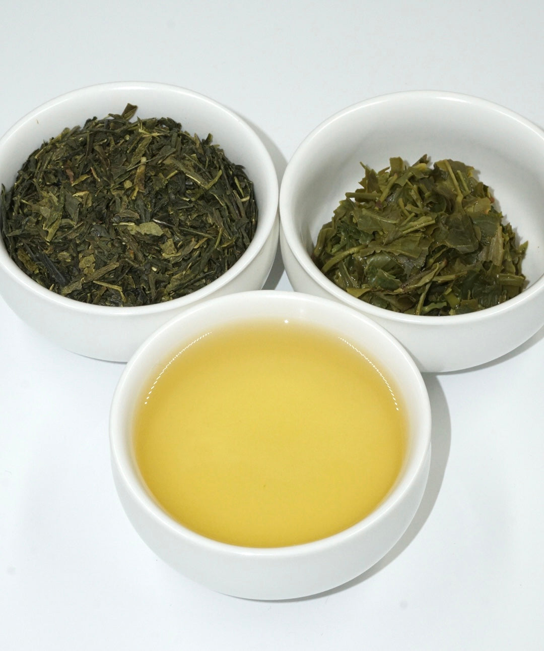 Organic Sencha Green Tea