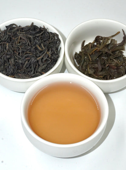 Kenyan Purple Tea