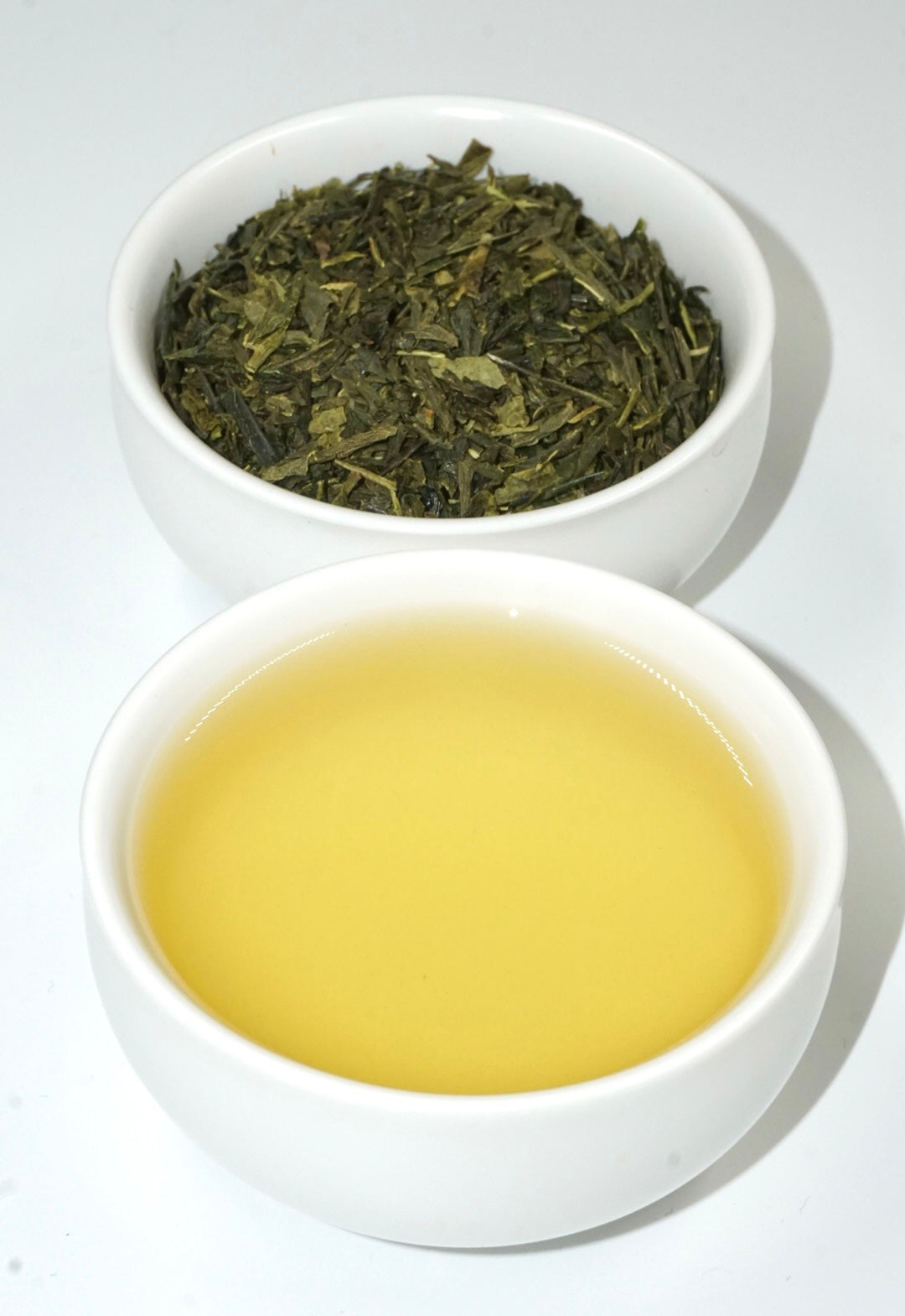 Organic Sencha Green Tea