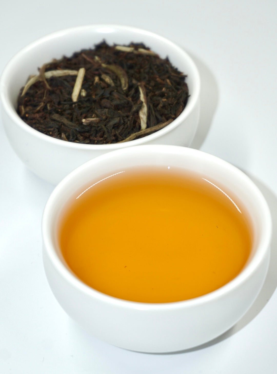 White Tea Earl Grey