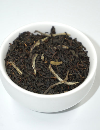 White Tea Earl Grey