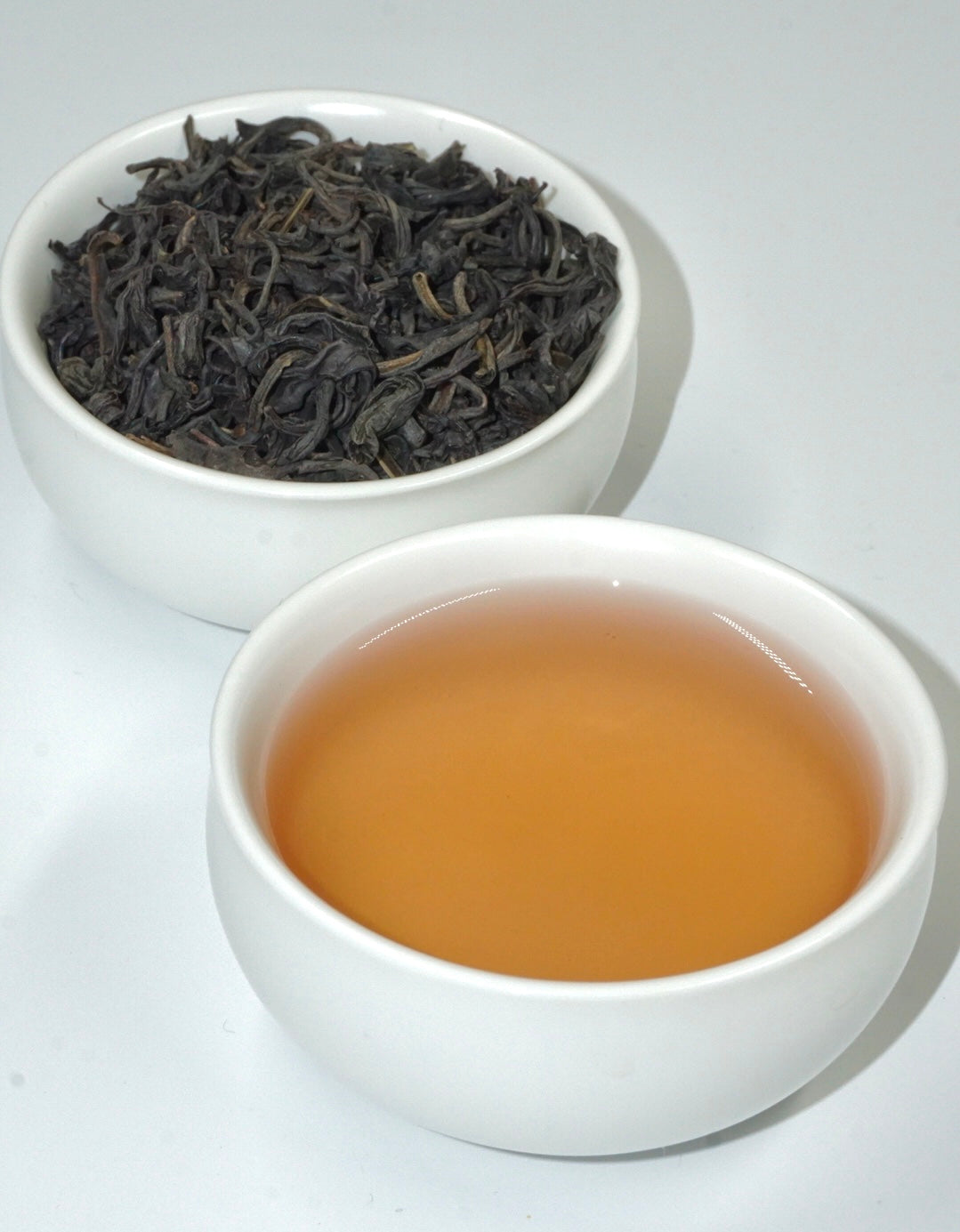 Kenyan Purple Tea