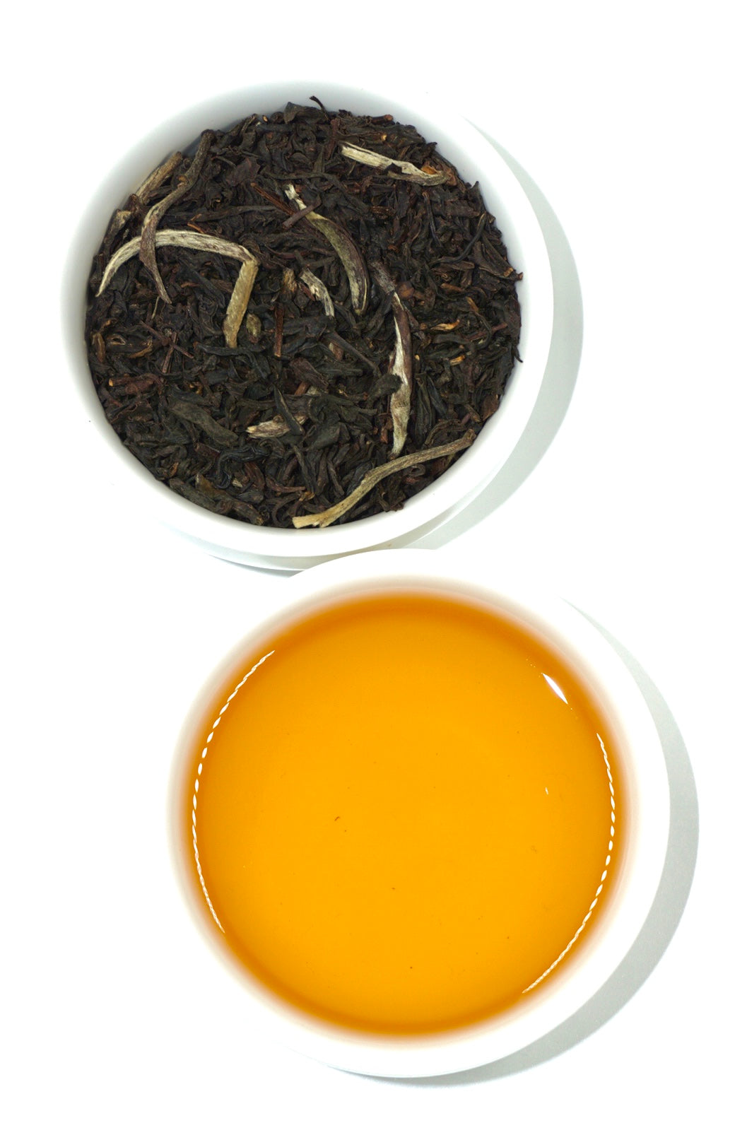 White Tea Earl Grey