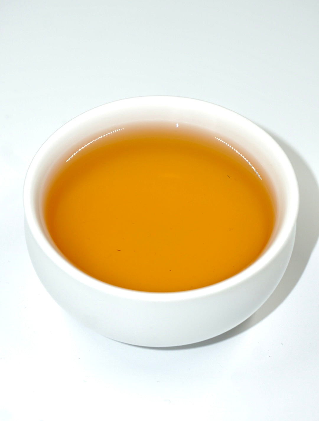 White Tea Earl Grey