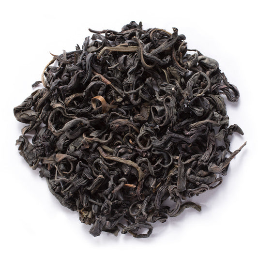 Kenyan Purple Tea