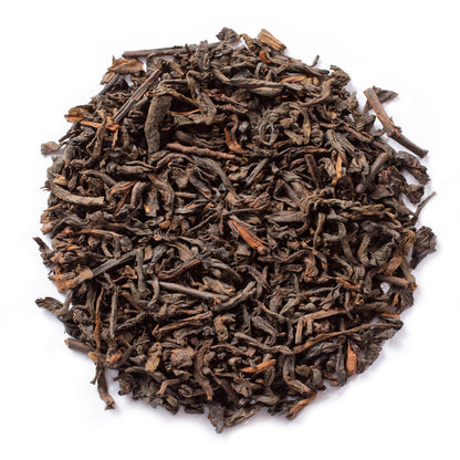 Pu-Erh Earl Grey