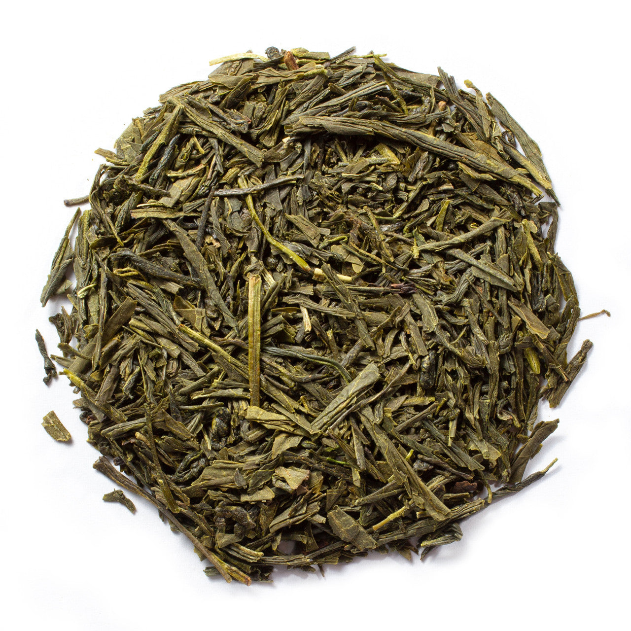 Organic Sencha Green Tea