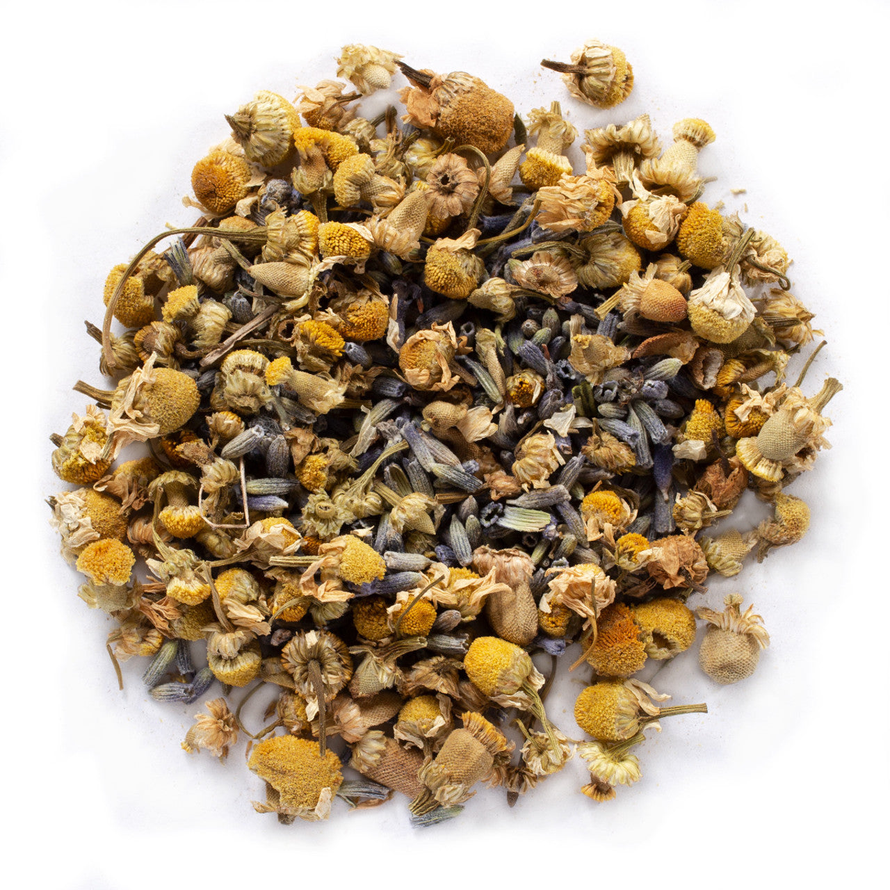 Chamomile Lavender